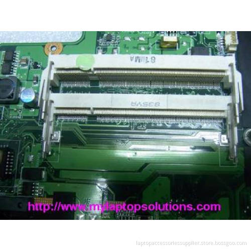 Original Asus F5r  Ati Graphics Amd Cup Laptop Motherboard Notebook Main Board